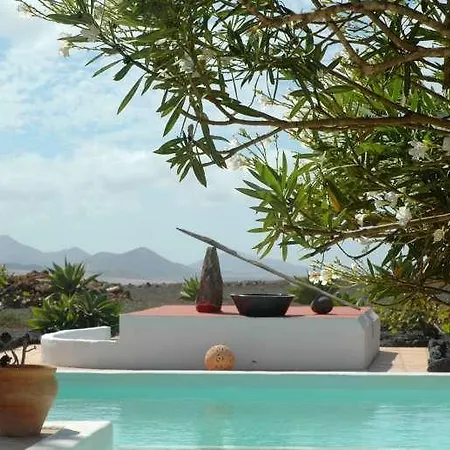 Hanzoo Teguise (Lanzarote)