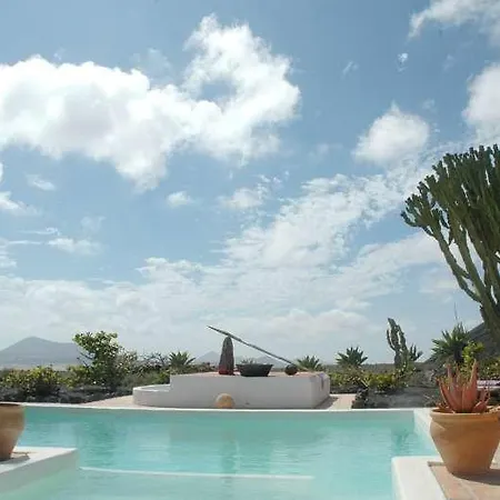 Hanzoo Villa *