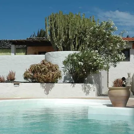Hanzoo Teguise (Lanzarote)
