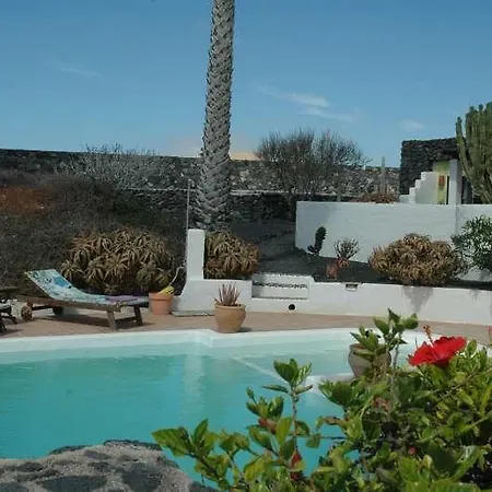 Hanzoo Villa *