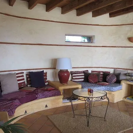 Villa Hanzoo