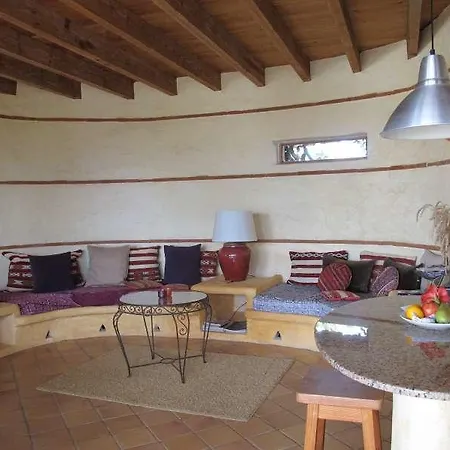 Hanzoo Villa