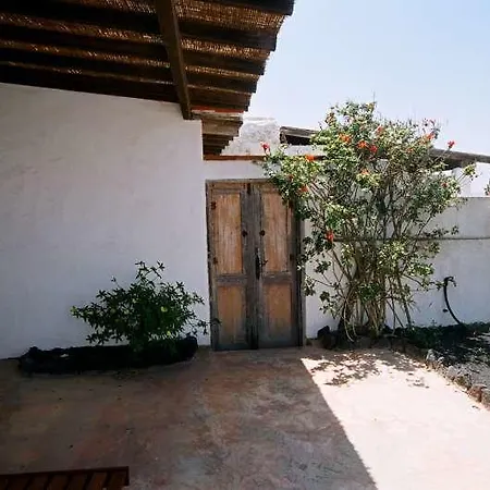 Hanzoo * Teguise (Lanzarote)