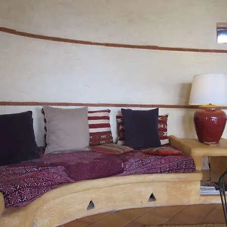 Villa Hanzoo Teguise (Lanzarote)